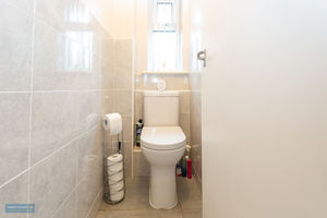 Separate WC- click for photo gallery